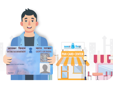 Become Authorized UTIITSL PAN Card Center Agent