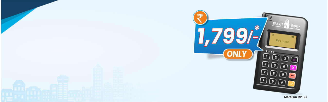 FindiBANKIT - Driving Financial Inclusion in India